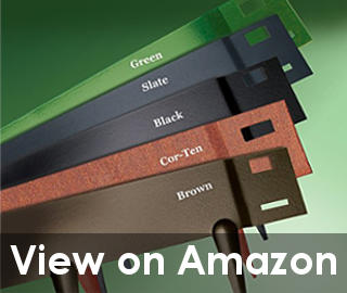 best metal edging for landscaping guide