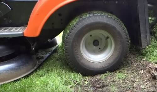 what is best lawn tractor