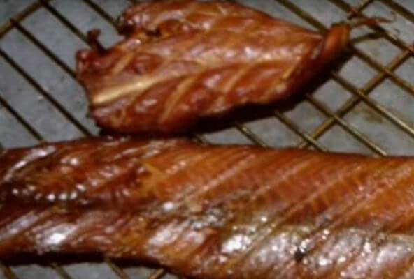 can you smoke meat indoors